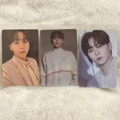 スングァン トレカ