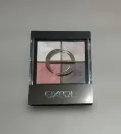 処分!EXCEL　リアルクローズシャドウ　CS01　テラコッタブーティ