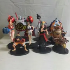 ワンピース 一番くじ vol.100 anniversary