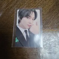 NCT NATION ヘチャン トレカ