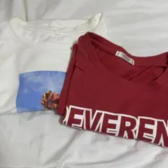 半袖 Tシャツ まとめ売り プリントTシャツ ロゴTシャツ