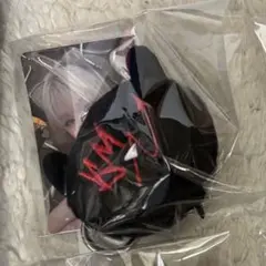 BABYMONSTER キーリング アヒョントレカ