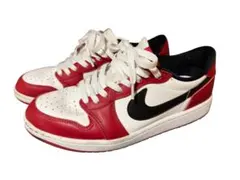 27.5cm NIKE AIR JORDAN 1 LOW シカゴ　CHICAGO