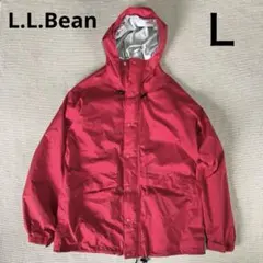 90s L.L.Bean ゴアテックス ナイロンジャケット マウンテンパーカ
