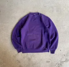 90年代 USA製Russell Athletic パープル スウェットのサムネイル