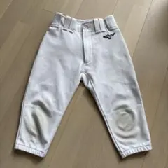 Mizuno 野球 ユニフォーム(練習着) ズボン　130