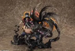 ワンピース 黒ひげ フィギュア ガレージキット - メルカリ