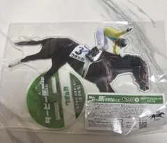 ダービー馬列伝くじ ウオッカ