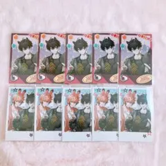 にじさんじ おでかけ オリエンス 赤城ウェン 佐伯イッテツ