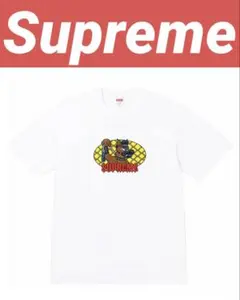 Supreme Tシャツ シュプリーム Leash Tee 半袖 トップス 新品 - メルカリ