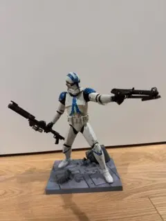 スター・ウォーズ クローン・トルーパー フィギュア