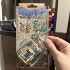 デジモンCOLOR モンハン 20th Edition ジンオウガカラー - メルカリ