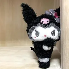 ☆【新品】Sanrio メロウサロミウサデザイン クロミ マスコット