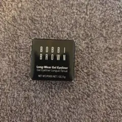 新品 BOBBI BROWN ロングウェア ジェルアイライナー 27のサムネイル
