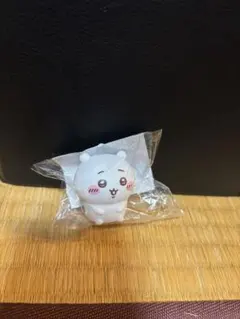 ちいかわ　ぷかぷかソフビミニフィギュア