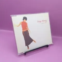 ☆フェイ・ウォン セパレイト・ウェイズ TOCT-22151