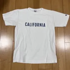 ロンハーマン別注 チャンピオンT1011 カリフォルニアTシャツのサムネイル