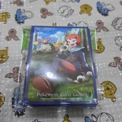 2026年最新】ポケモンカード デッキシールド ヒナツの人気アイテム