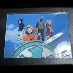 NARUTO ナルト 額あて ペンケース 筆箱 サスケ さくら - メルカリ
