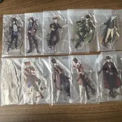 アイナナ 一番くじ Wonderland アクスタ