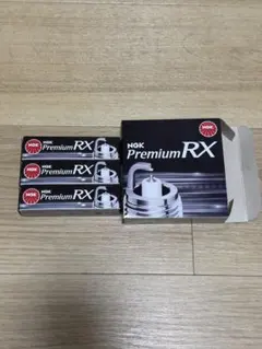 NGK Premium プラグ イグニッションコイルセット エブリィ 未使用品