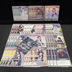 WGP準優勝構築】AZKiスロット デッキ 沙花叉クロヱ 鷹嶺ルイ ホロカ