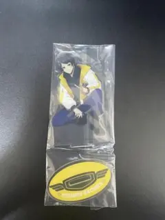 ブルーロック　一番くじ