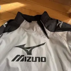 MIZUNOのメンズ　セットアップ