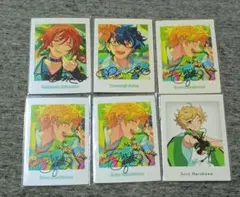 あんスタ　ぱしゃっつ　Switchセット