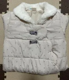 petitmain 80cm ジャンプスーツ　アウター