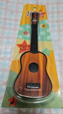 ★クラシックギター