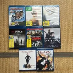 ホワイトカラー ファースト～ファイナル DVD 全41巻完結 - メルカリ
