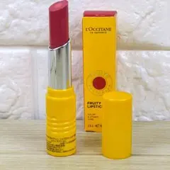 L'OCCITANE FRUITY LIPSTICKのサムネイル