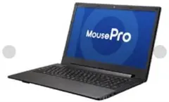 MousePro NB500 i3-7100U SSD240GB 8GB