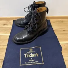 貴重美品！Tricker