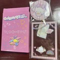 こぎみゅん　グッズセット