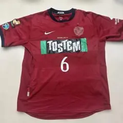 2025年最新】鹿島アントラーズ 2009の人気アイテム - メルカリ