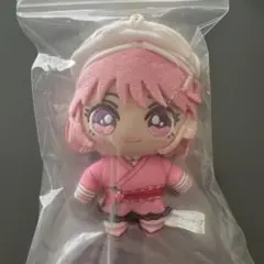 前橋ウィッチーズ　赤城ユイナ　マスコット