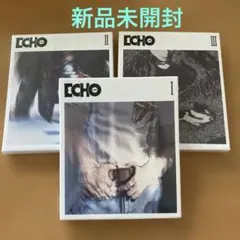 2026年最新】ECHO JINの人気アイテム - メルカリ