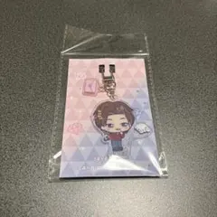SEVENTEEN ウジ