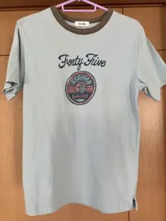45rpm 半袖Tシャツのサムネイル
