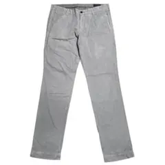 治*屋様 ラルフローレン 31/32 スリムフィット カラーパンツ チノパン