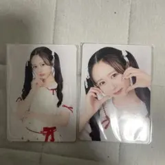 CUTIE STREET 佐野愛花 あそばにゃそんそん トレカ