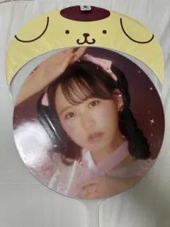 2026年最新】松本かれん うちわの人気アイテム - メルカリ
