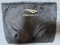 PENALTY ネックウォーマー PE2728 ブラックのサムネイル