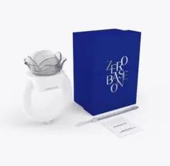Zerobaseone ゼベワン ペンライト Withmuu 特典付き ZB1 (ZEROBASEONE) - 公式ペンライト