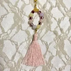 癒しのオルゴナイト❤️ティファニーストーン＋ローズクォーツの