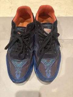 2025年最新】Etro メンズ スニーカーの人気アイテム - メルカリ