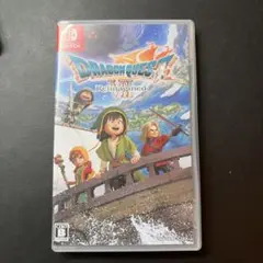 Switch ドラゴンクエスト7 Reimagined