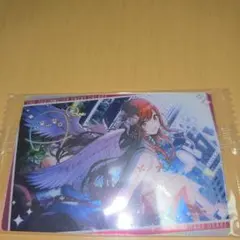 アイドルマスター シャイニーカラーズ ウエハース　3　 大崎甘奈